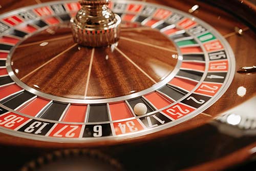 online roulette Malaysia