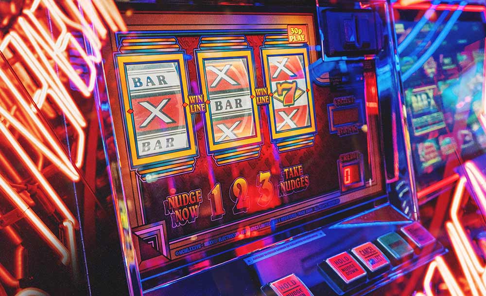Do Slot Machines Ever Hit Jackpot